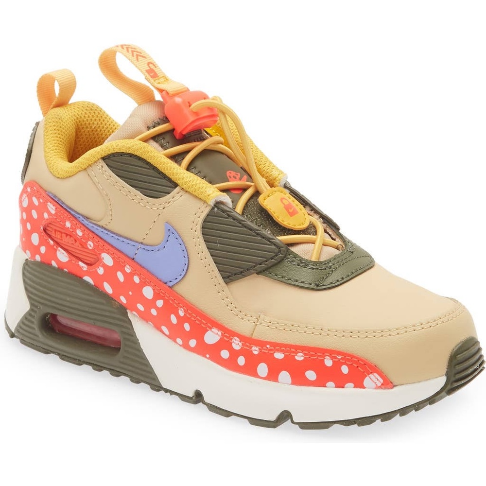 Nike Air Max 90 Toggle SE BP Sesame/Light Thistle